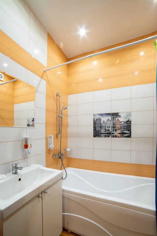 Гостевой дом Palm Hotel: фото 7