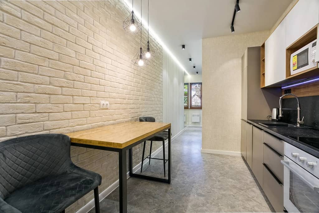 Апартаменты Familiya Gurzuf 13: фото 4