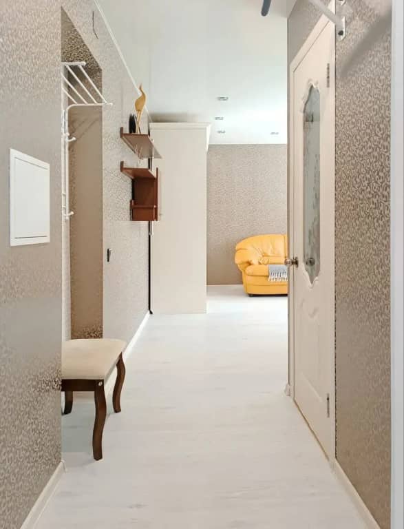 Квартира Апартаменты Чайковский на Ленина 6: фото 5