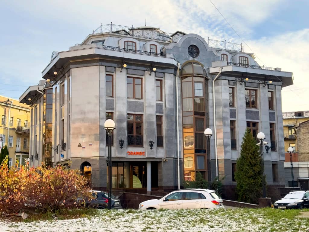 Апартаменты MyhomeYourhome на 7-ой линии Васильевского острова 62к2: фото 7