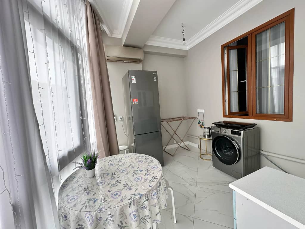 Апартаменты Tur House в Каспийске: фото 5