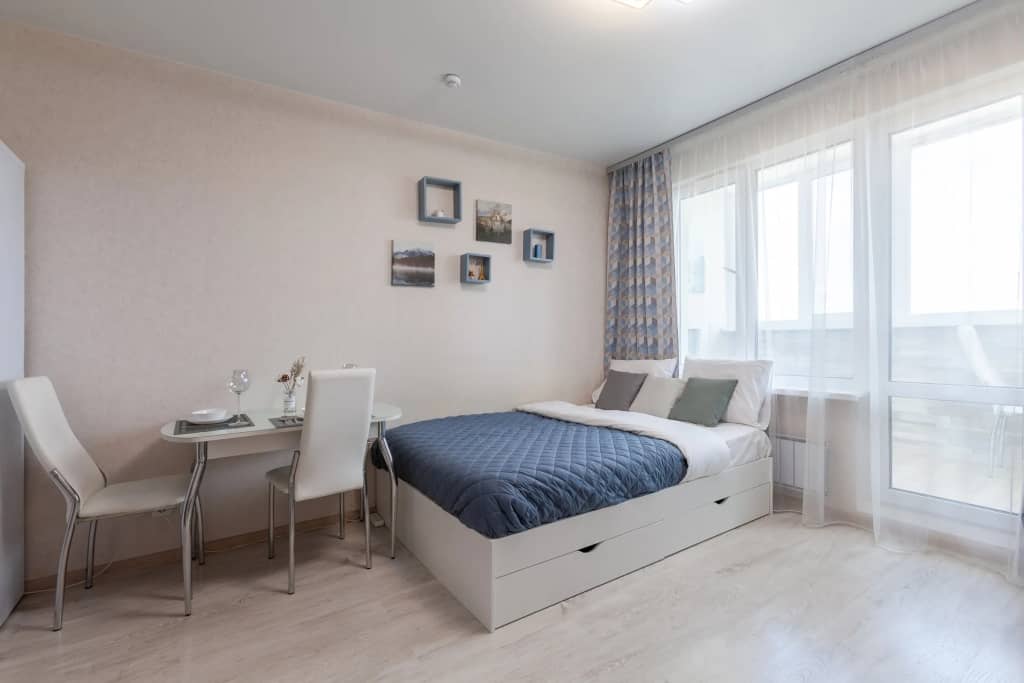 Апартаменты RentPlaza на Губернаторской: фото 4