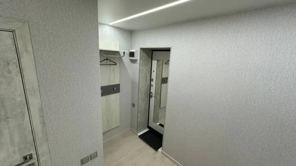 Квартира Студия 2чел ApartLand у ДрамТеатра, АСЗ, Первостроителей Центр: фото 5