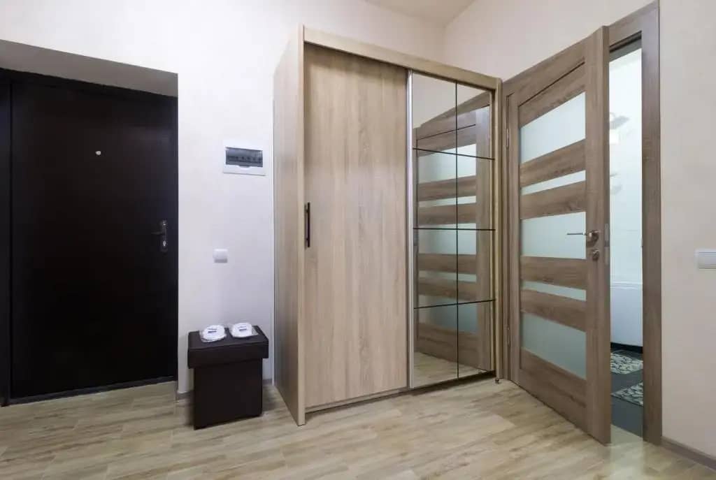 Апартаменты Apart39 в Центре Гурьевска: фото 6