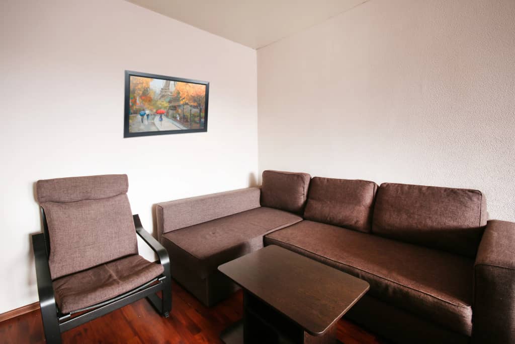 Апартаменты ApartLux Большая Дорогомиловская: фото 4