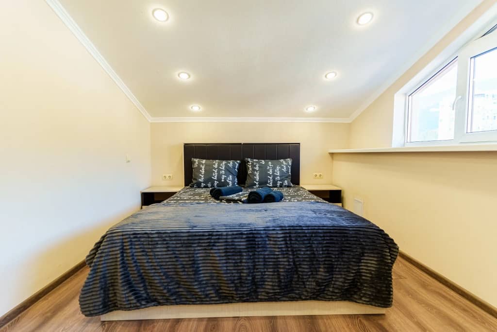 Апартаменты на улице Халтурина 32 от LetoApart: фото 4