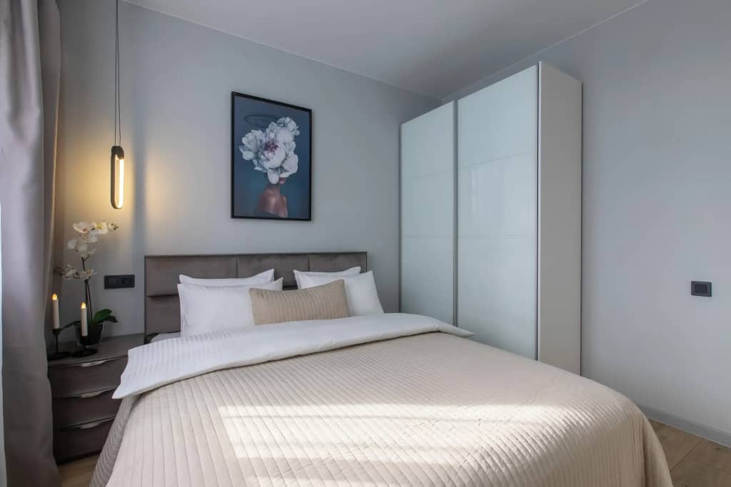 Апартаменты Comfort Class в ЖК ЯрСити: фото 4