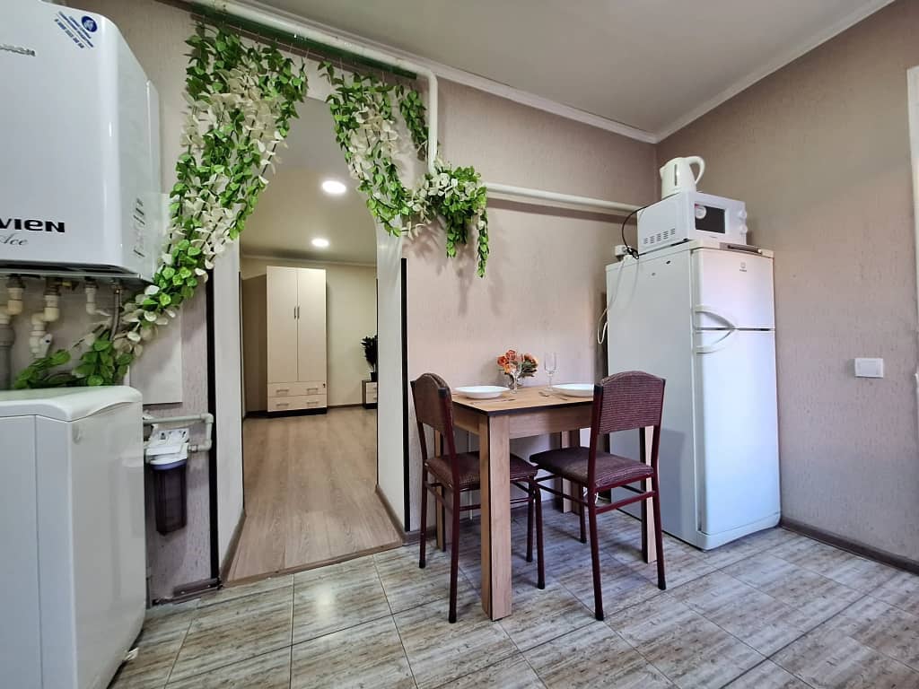 Апартаменты Homely Home от Rooms Apartments: фото 4
