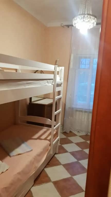 Жилое помещение в гостевой части коттеджа: фото 5