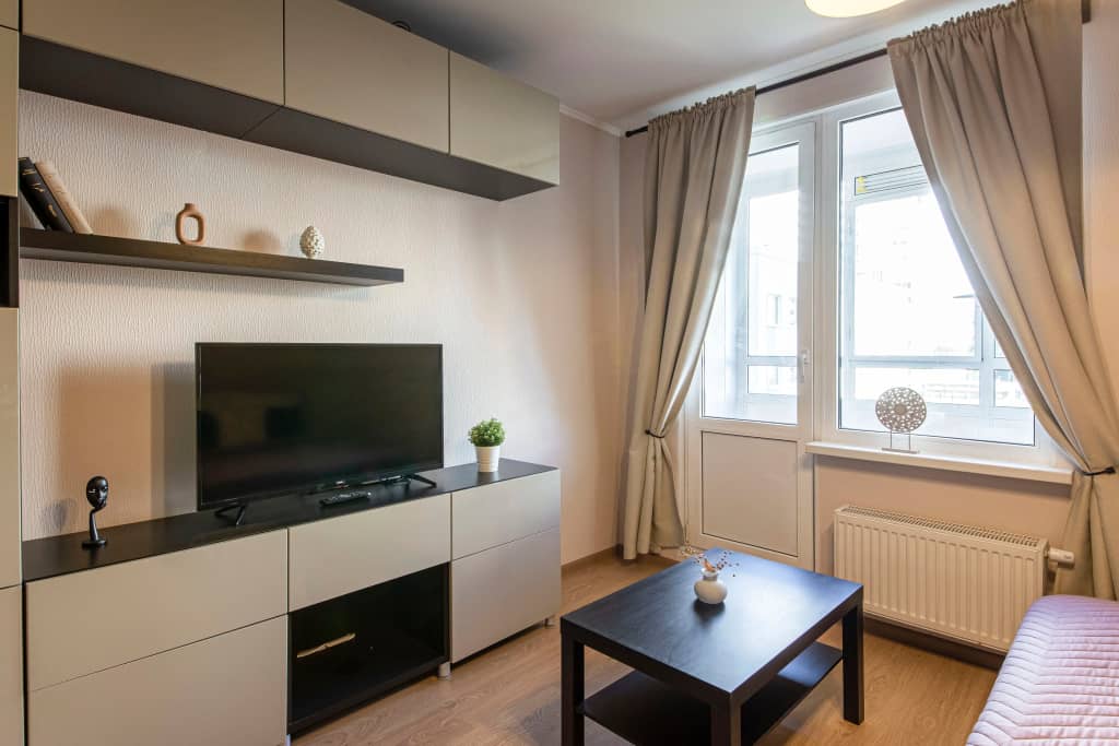 Апартаменты Room2day Франция: фото 6