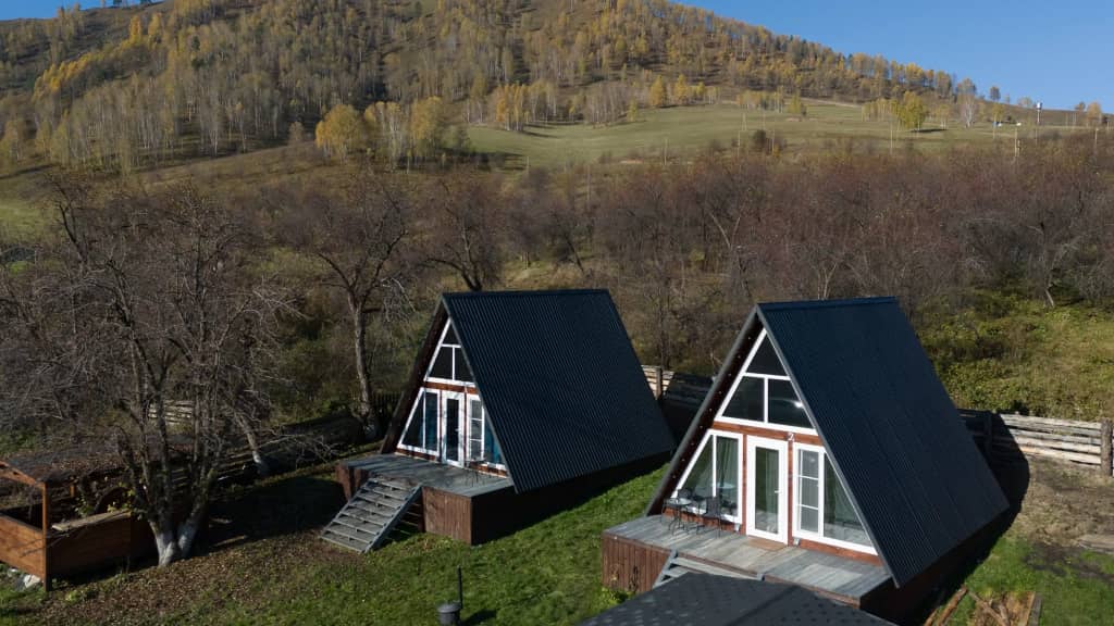База отдыха КАПРИЗ: фото 7