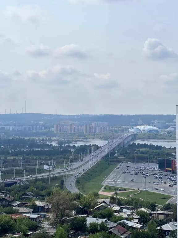 Апартаменты 3 Комнатные Центр Города: фото 5
