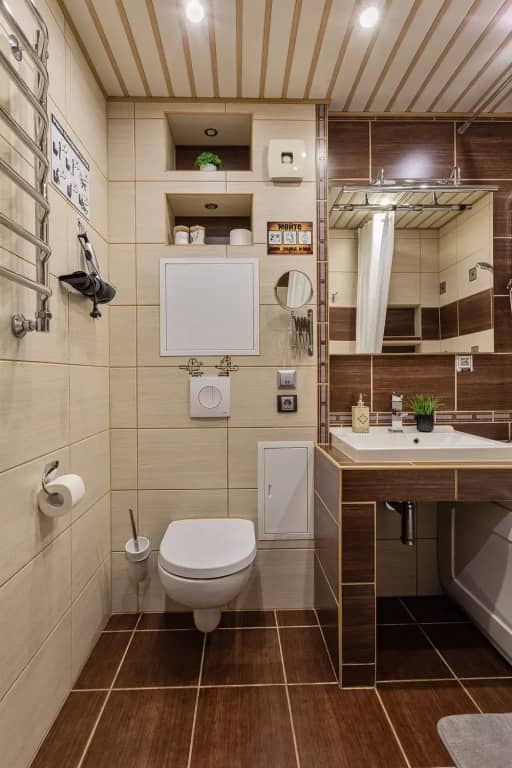 Апартаменты J&N Apartments Двухкомнатные с гидромассажной ванной Советская 10: фото 5