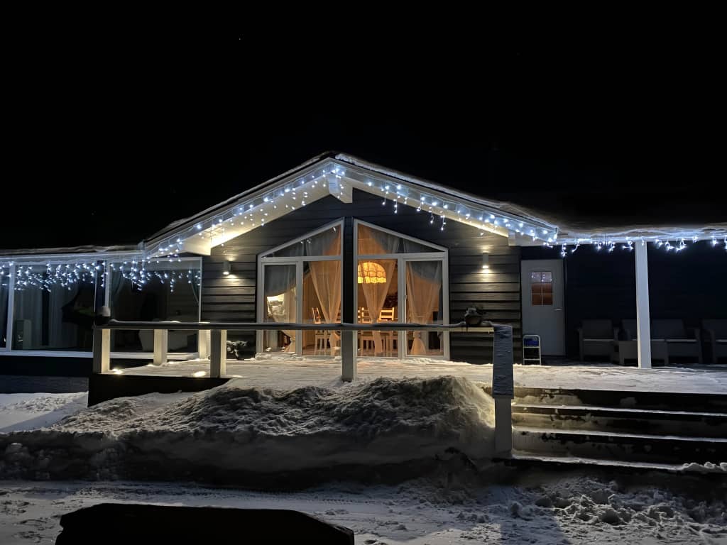 Гостевой дом BlackHouse Terrace: фото 7