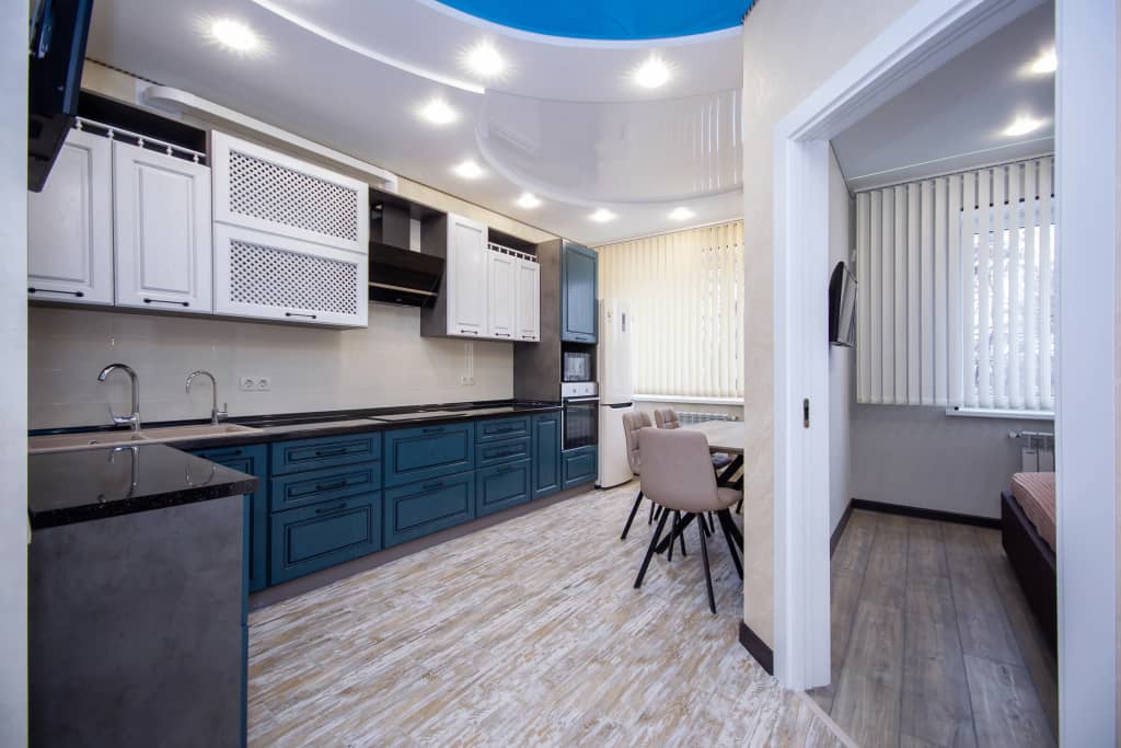 Апартаменты ViP Apart 8: фото 5