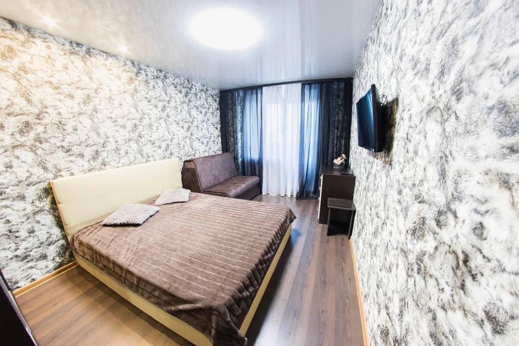 Апартаменты Saratov Lights Apartments 3rooms: фото 5
