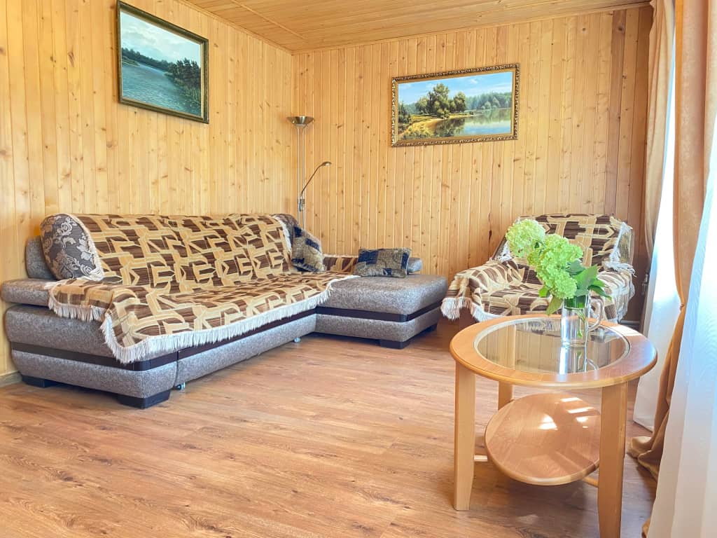 Дом Лукоморье: фото 7