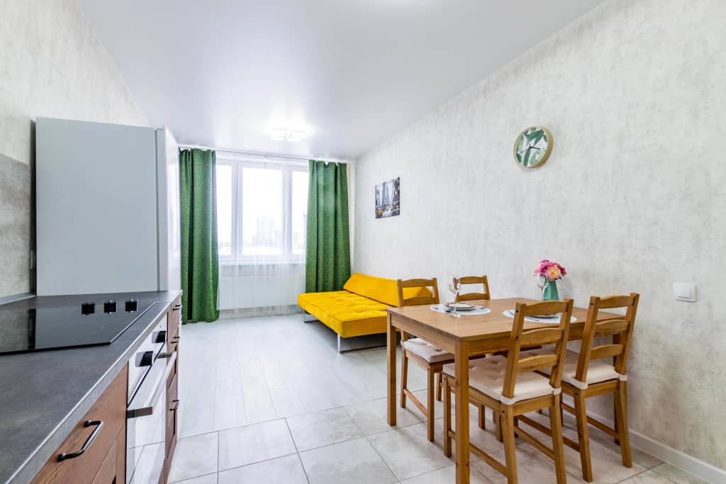 Апартаменты RentHouse Азина 22: фото 6