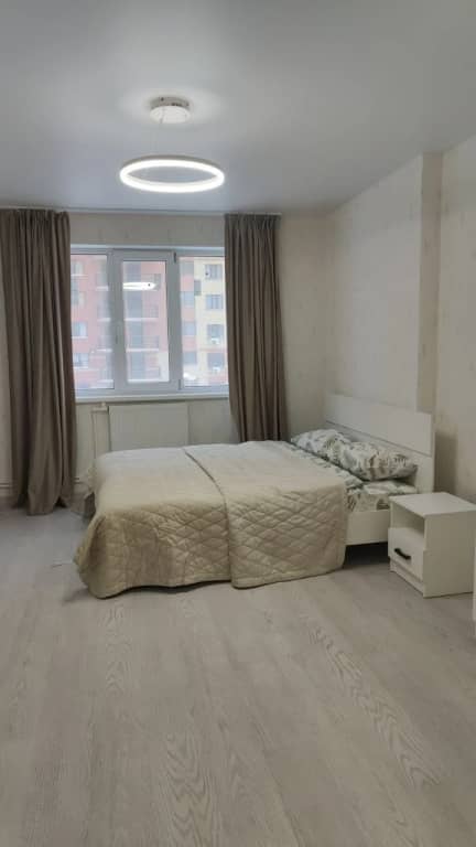 Благородные апартаменты Kravc Group в Дядьково: фото 4