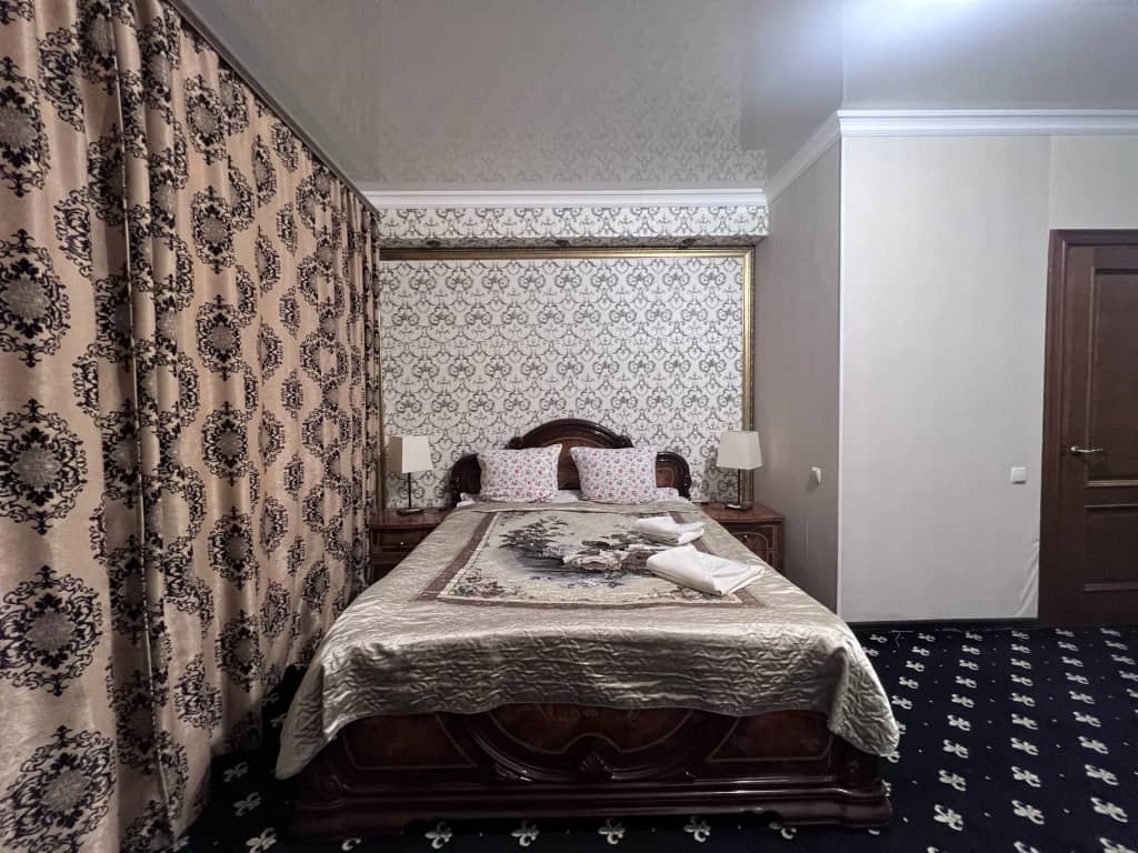 Home Hotel Внуково: фото 4