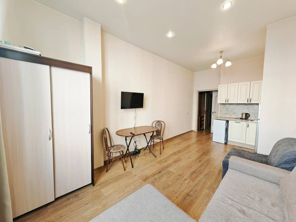 Квартира ArendApartment Graf Orlov 3: фото 5