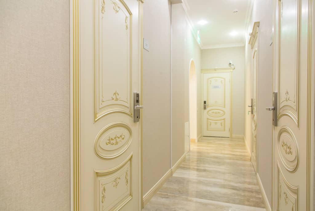 Мини-отель Hotel Brilliance: фото 7