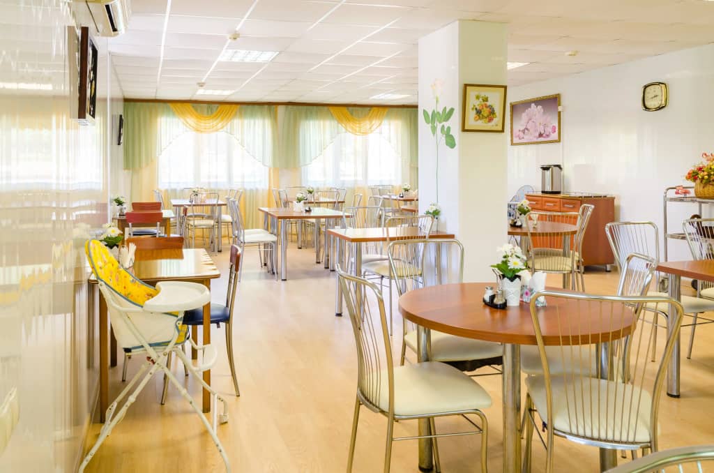 Gelios Guest House: фото 6