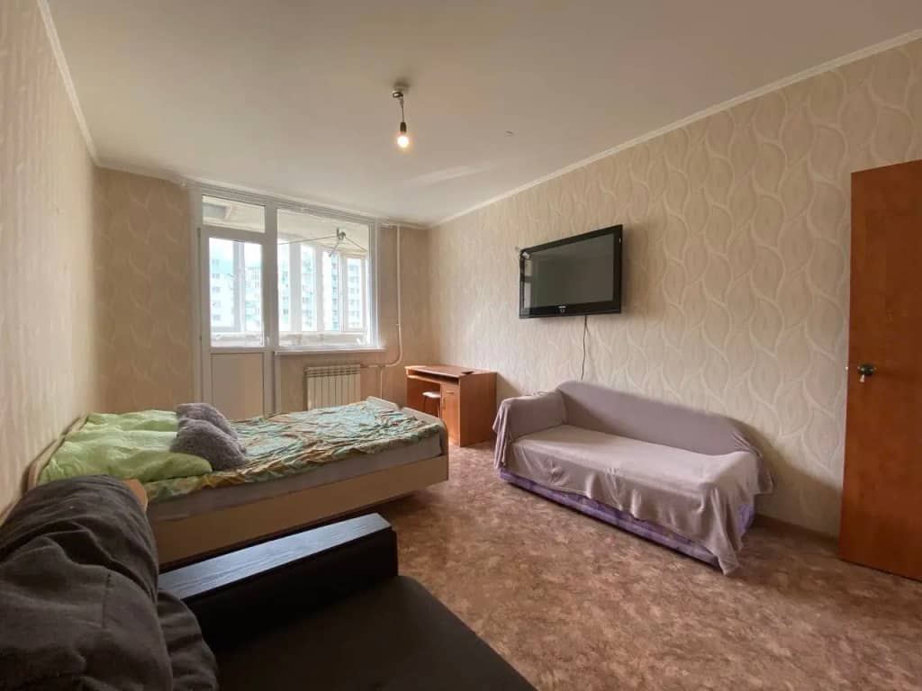 Апартаменты LikeHome на Гаранькина 21/1: фото 6