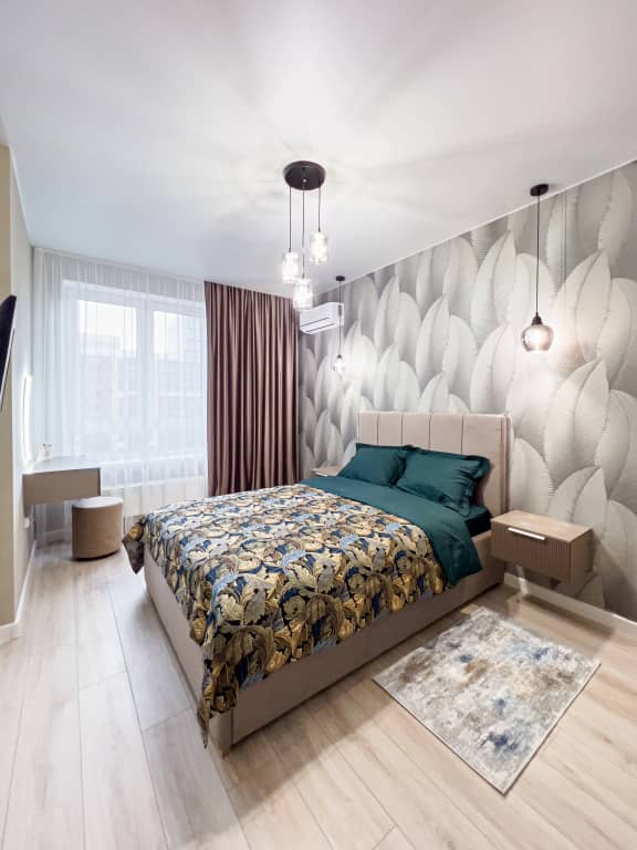 Квартира Polly Home: фото 6