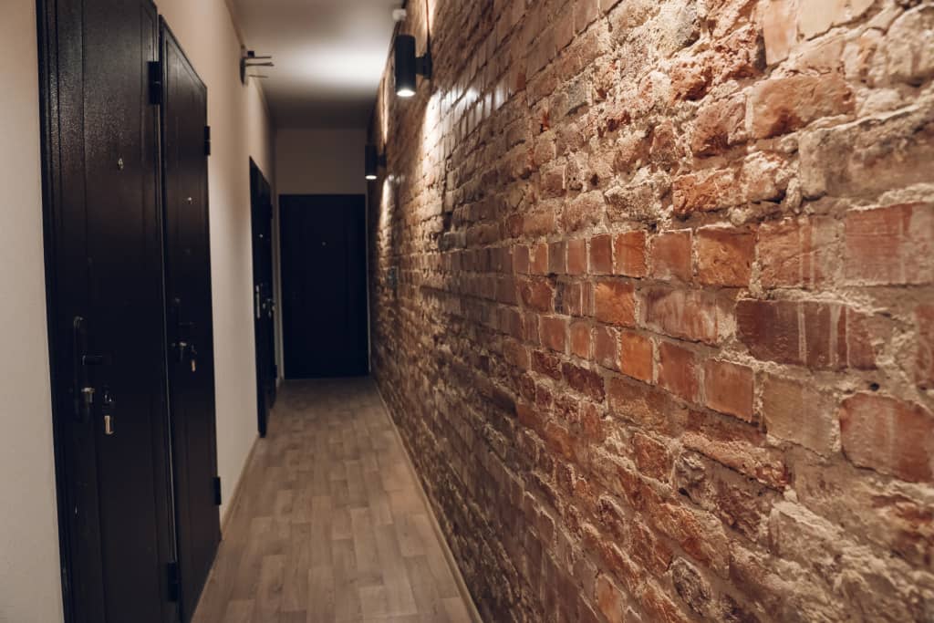 Апартаменты Двухуровневая студия LOFT 3: фото 7