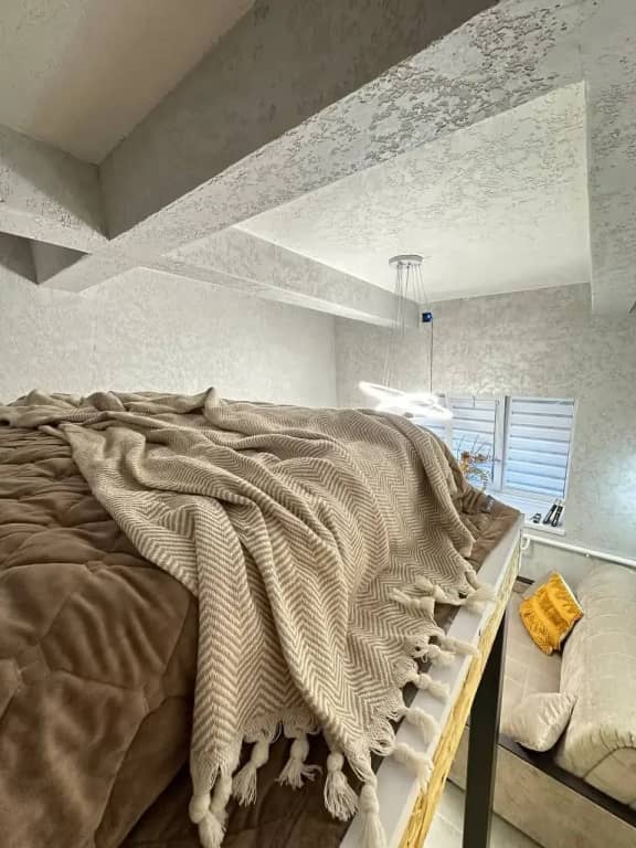 Colorful apartments в 8 минутах на метро от самого центра Москвы: фото 6