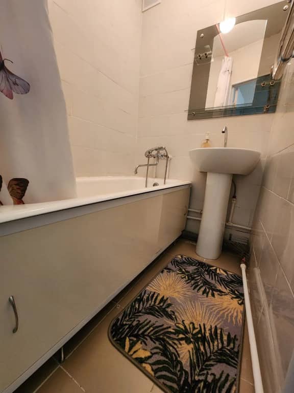 Апартаменты L.V.Hotels на Николая Руднева 12: фото 5