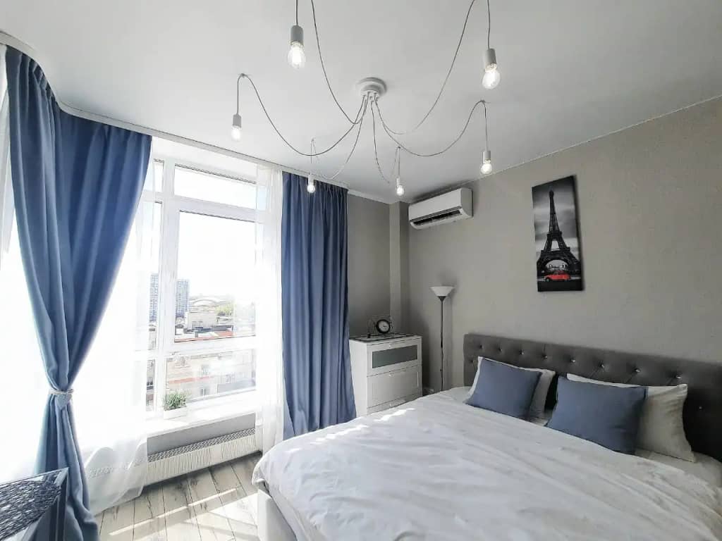 Квартира 1-к., 27 м², 9/16 этаж: фото 4