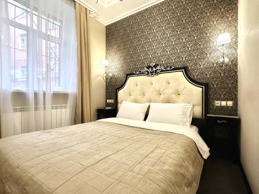 Гостевой дом Minin Apts: фото 4
