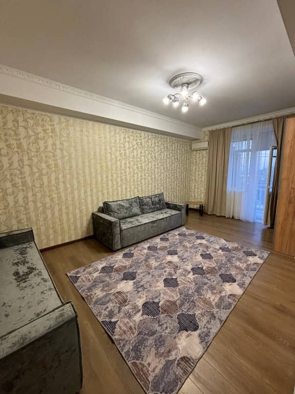 Квартира у Моря: фото 4