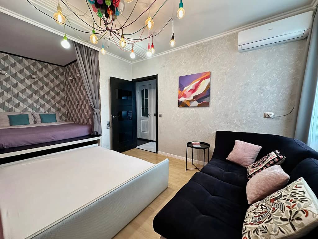 Квартира Like Home: фото 7