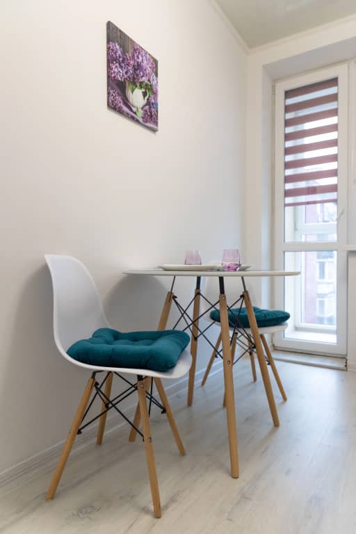 Апартаменты LovelyHome39 комфортный уголок у окружной: фото 7
