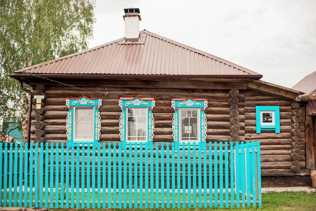 База Отдыха Мариинские Избы: фото 4