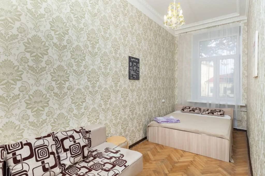 Апартаменты в Центре Санкт-Петербурга: фото 5