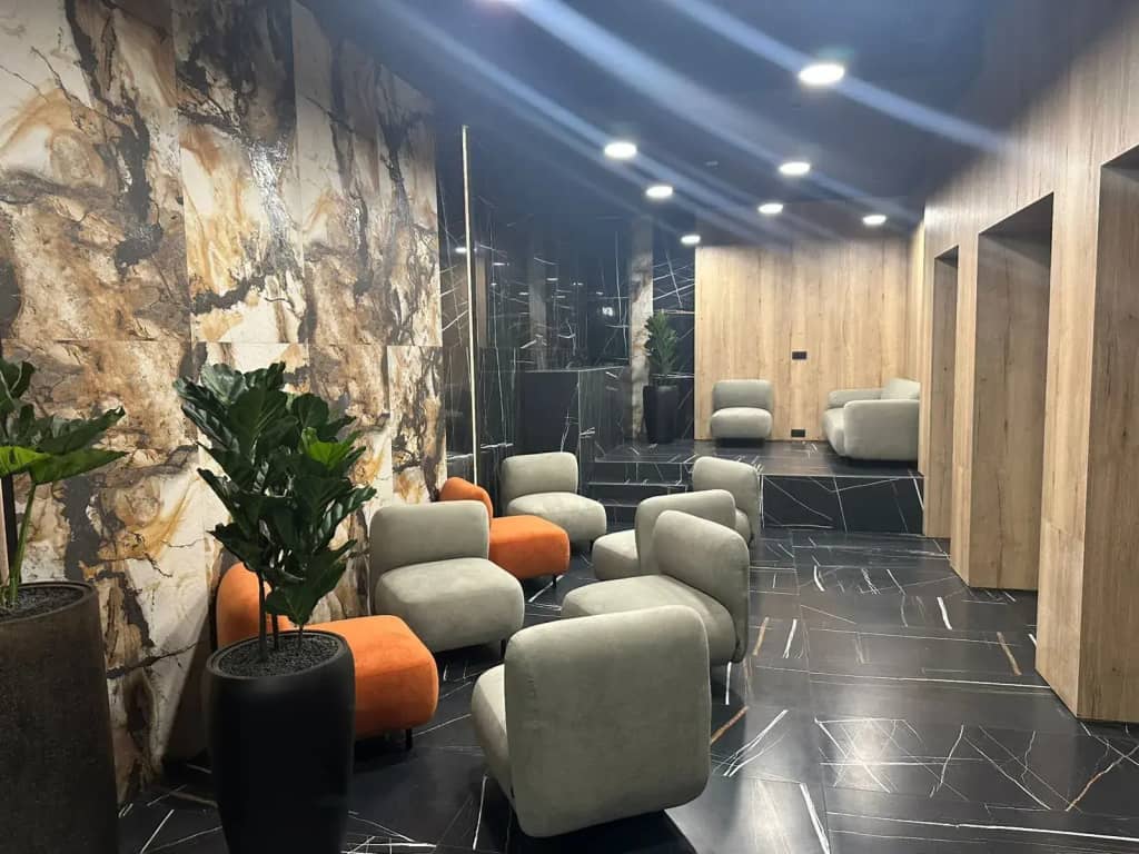 Отель INVAIT PARK HOTEL: фото 5