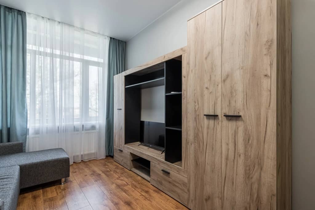 Апартаменты Flat Inn рядом с аэропортом Шереметьево в микрорайоне Свистуха: фото 5