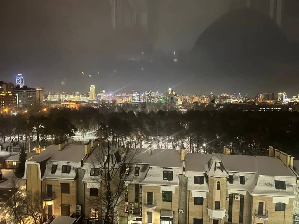 Апартаменты RentPlaza в центре возле Гринвича: фото 6