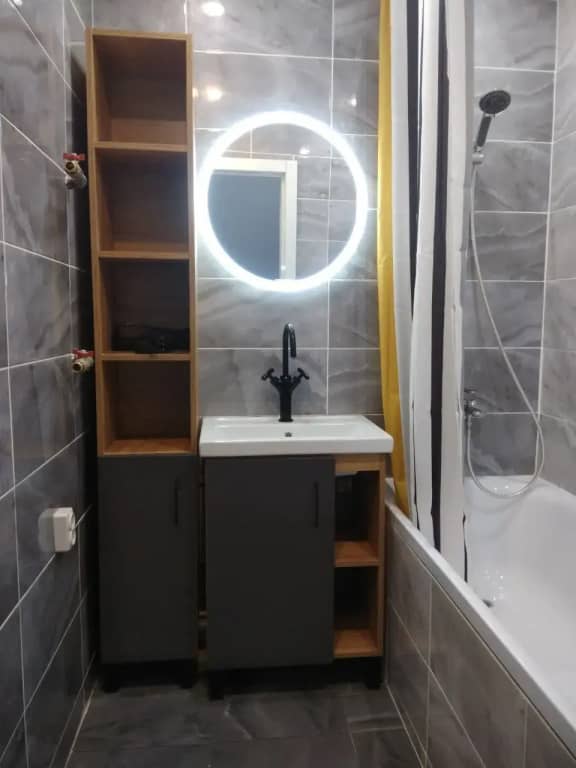 Квартира Лапландия,1к: фото 7