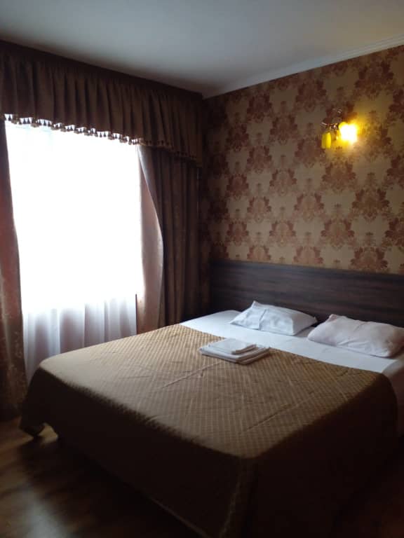 Гостевой дом Primorye Luxury: фото 5