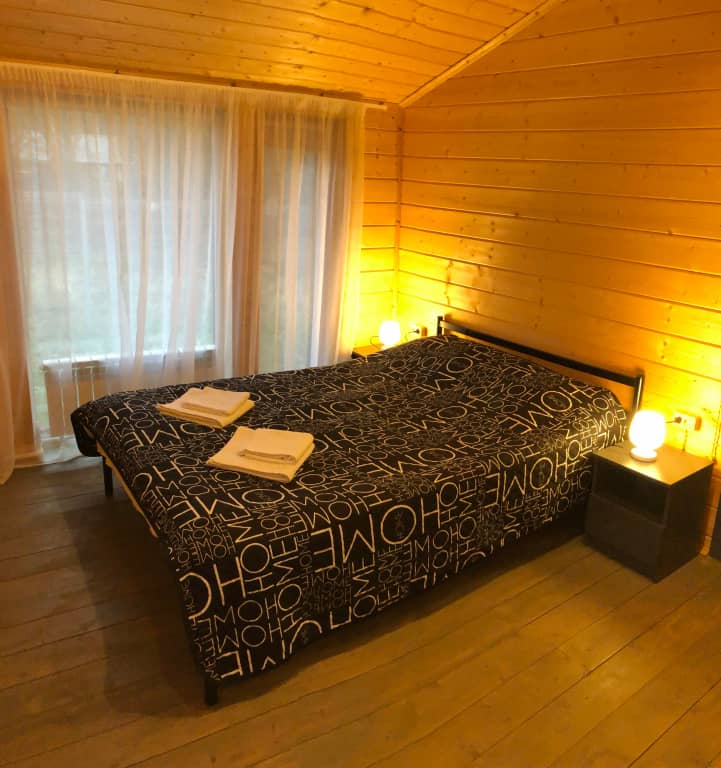 Гостевой Дом Luxme House: фото 5