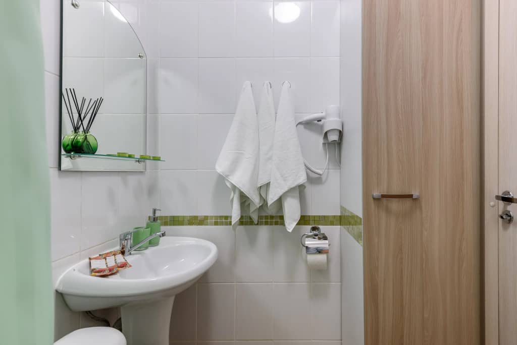 Апартаменты Apart Voyage Парашютная 42/2: фото 7
