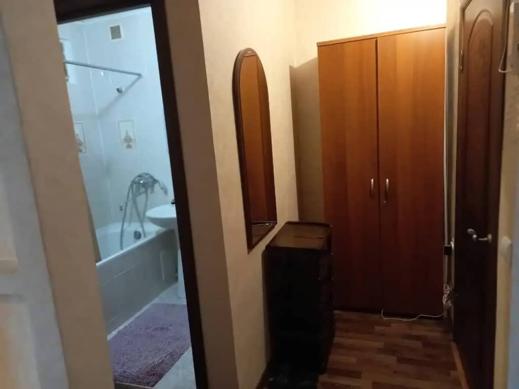 Квартира в Центре Сочи: фото 7