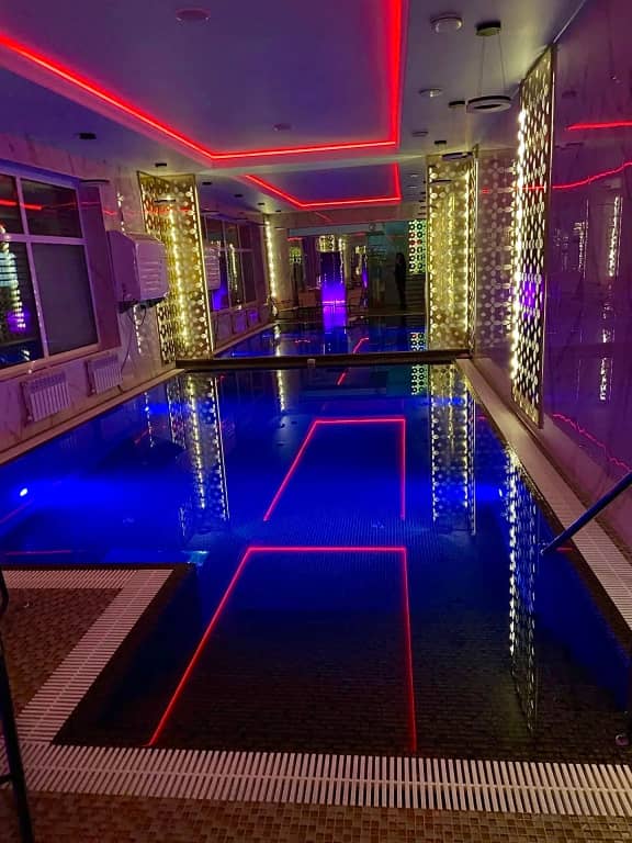 Отель Dragon Spa: фото 4
