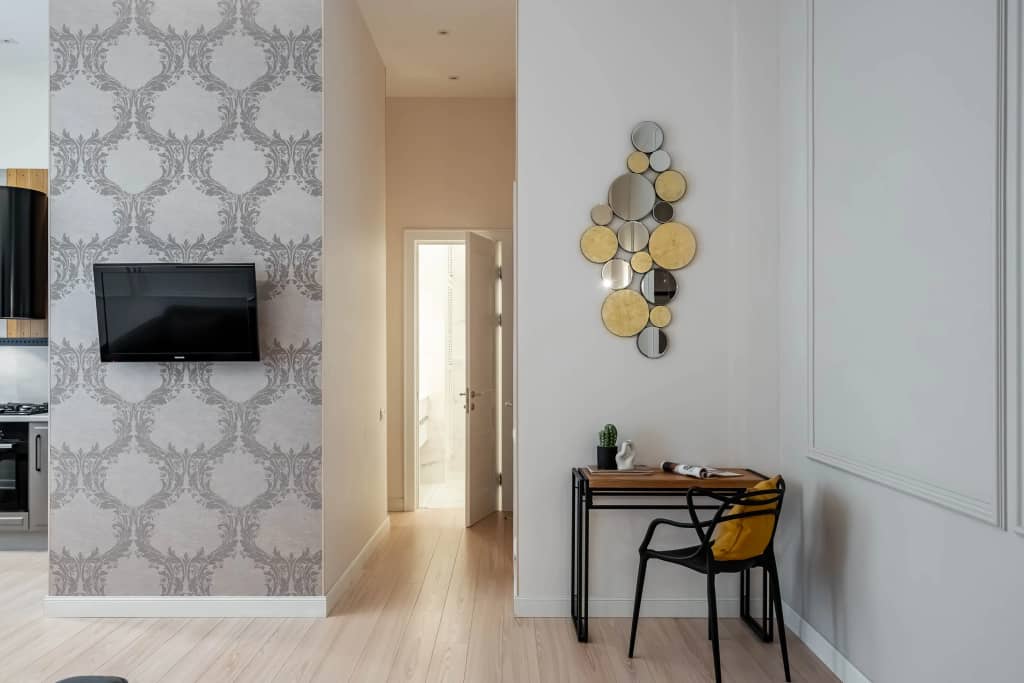 ApartMK Рубинштейна 11: фото 6