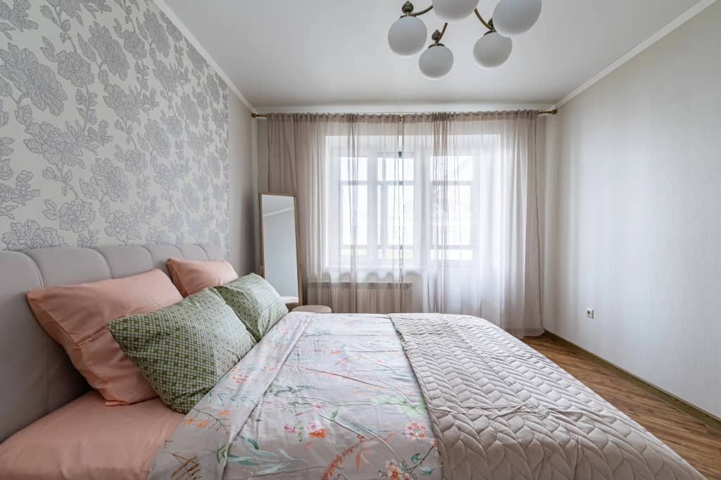 Квартира Комфорт двухкомнатные в шаге от Кремля: фото 5